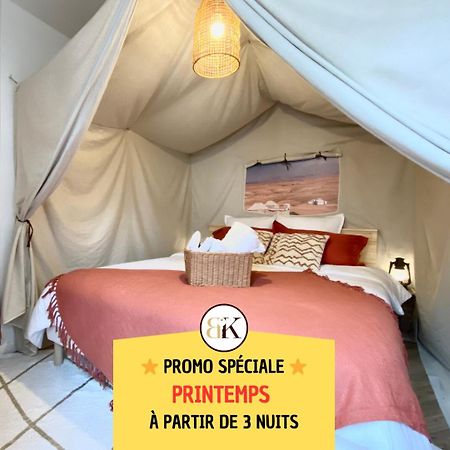 L'Expedition - Best Keys - Experience Unique - Deco Immersive - Lit Queen Size & Canape Convertible - Centre Ville - Netflix & Wifi Illimite - Check-In Autonome - Parking Gratuit Villeneuve-sur-Yonne Exterior photo