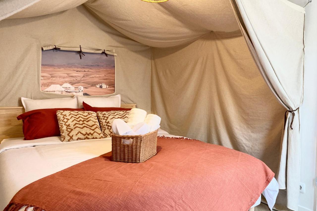 L'Expedition - Best Keys - Experience Unique - Deco Immersive - Lit Queen Size & Canape Convertible - Centre Ville - Netflix & Wifi Illimite - Check-In Autonome - Parking Gratuit Villeneuve-sur-Yonne Exterior photo